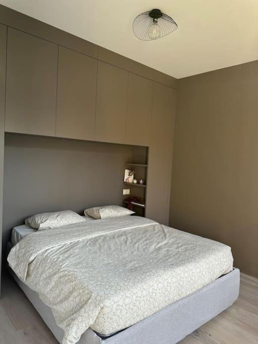 Riva 13 Apartamento Lugano Exterior foto