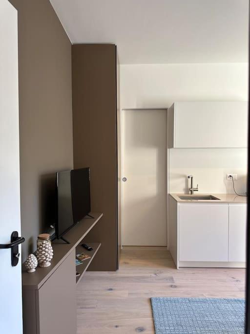 Riva 13 Apartamento Lugano Exterior foto