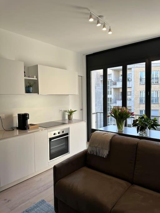 Riva 13 Apartamento Lugano Exterior foto